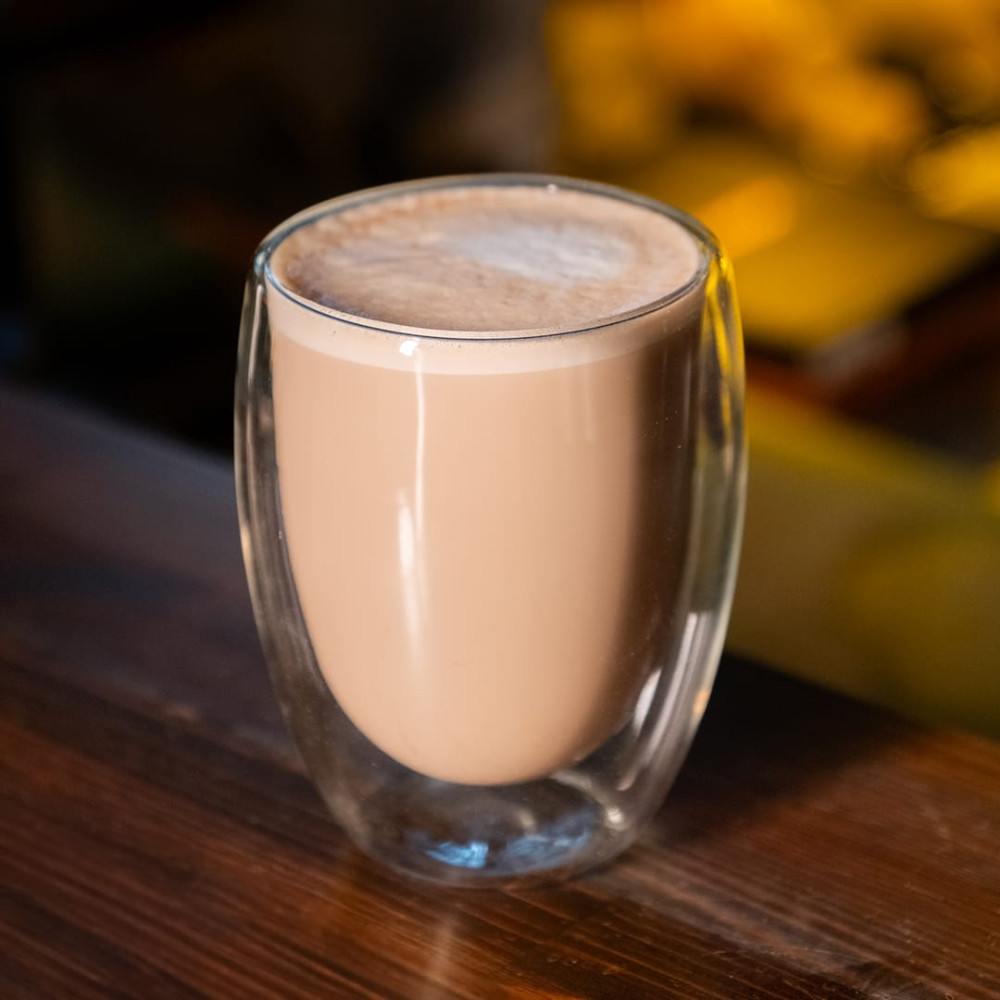 Coffee Baileys