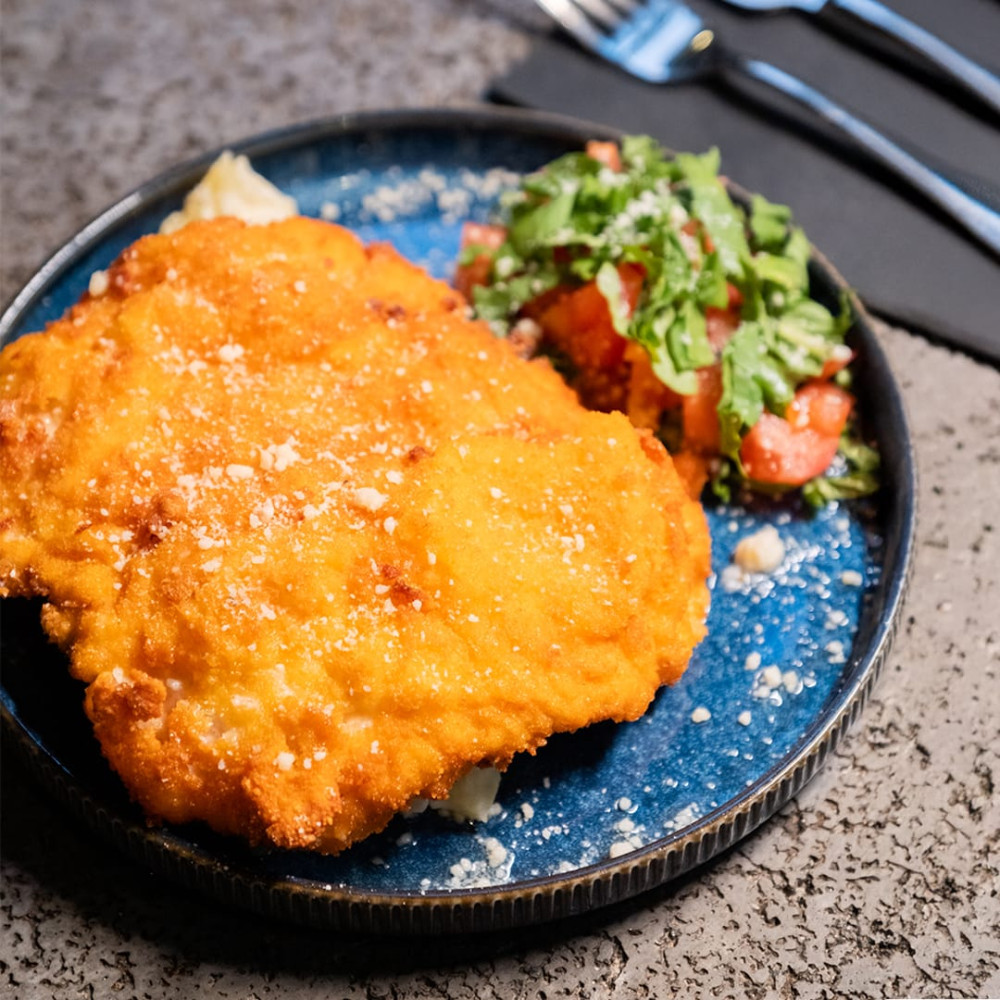 Schnitzel