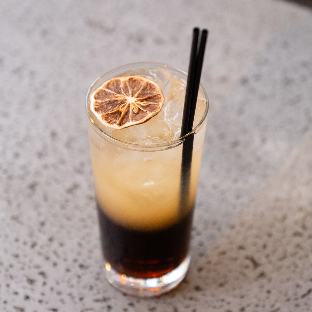 Cuba Libre