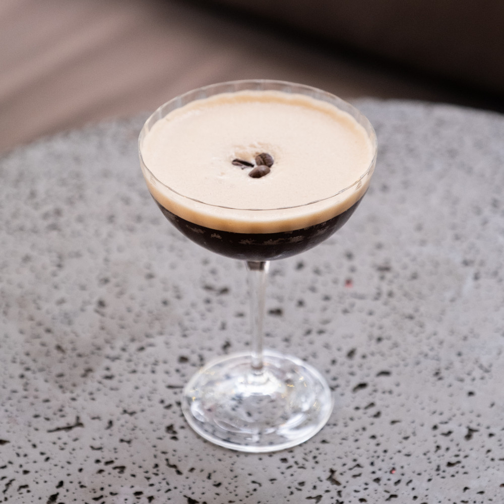Espresso Martini