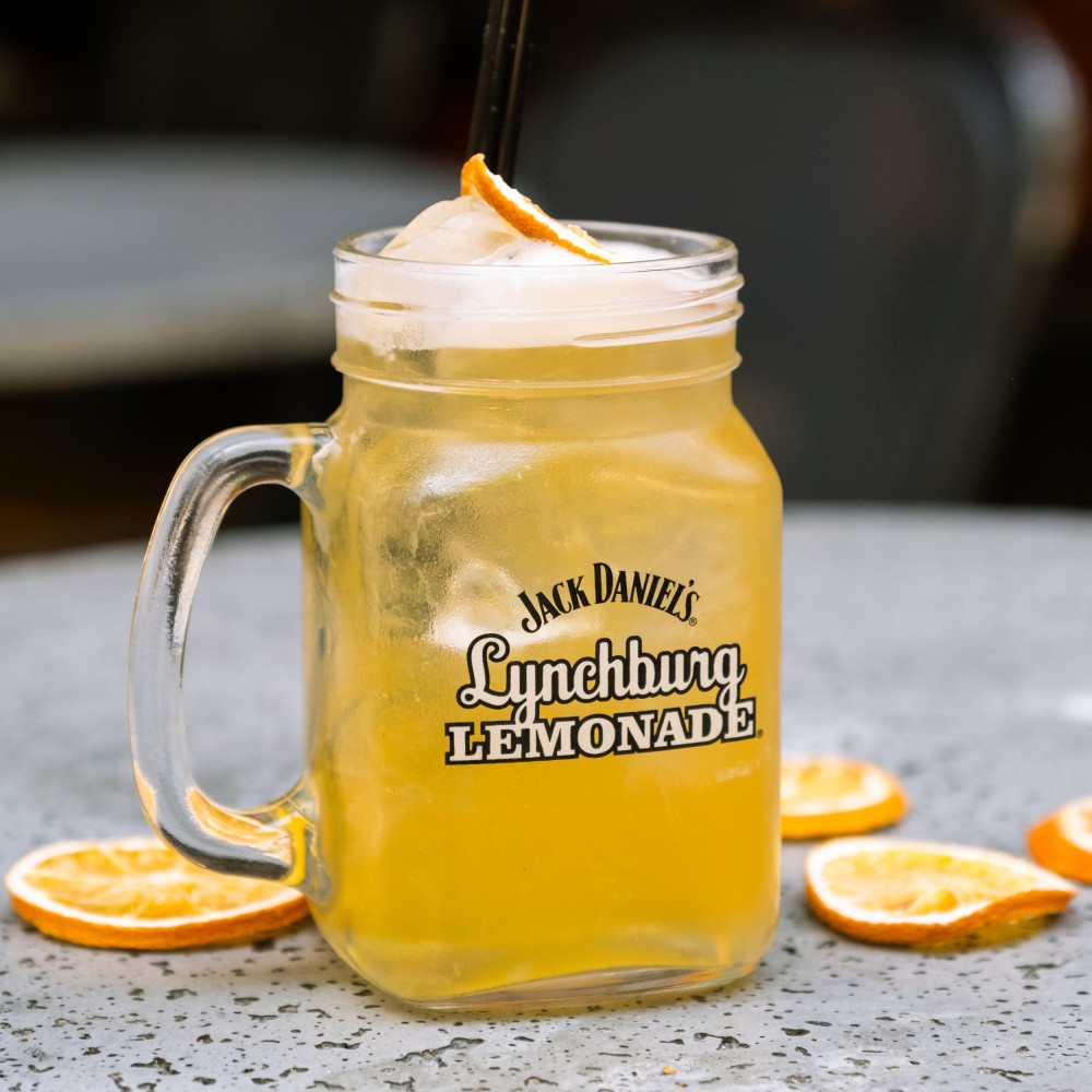 Lynchburg Lemonade