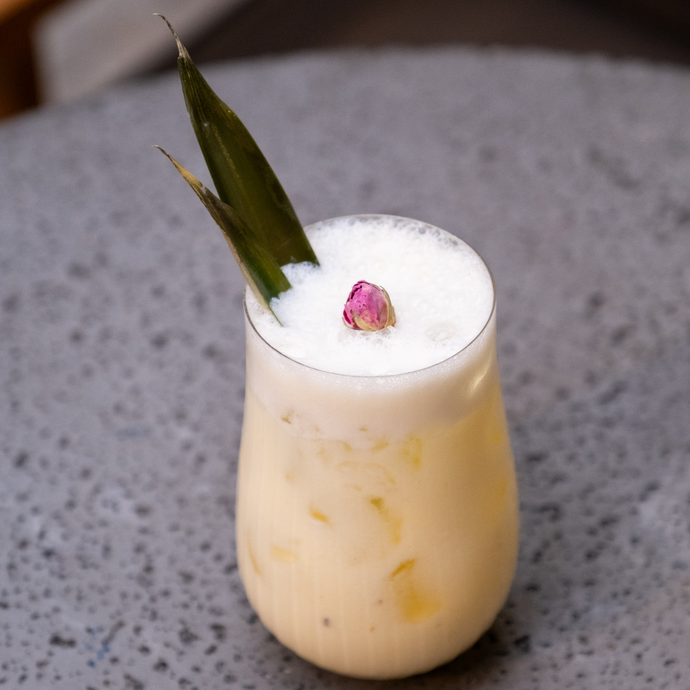 Pina Colada