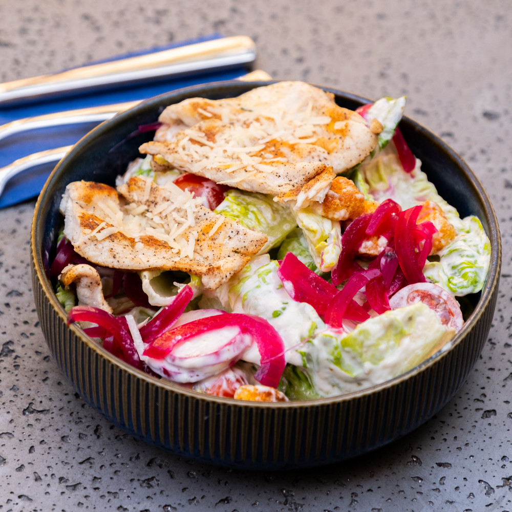 Sezar Salata