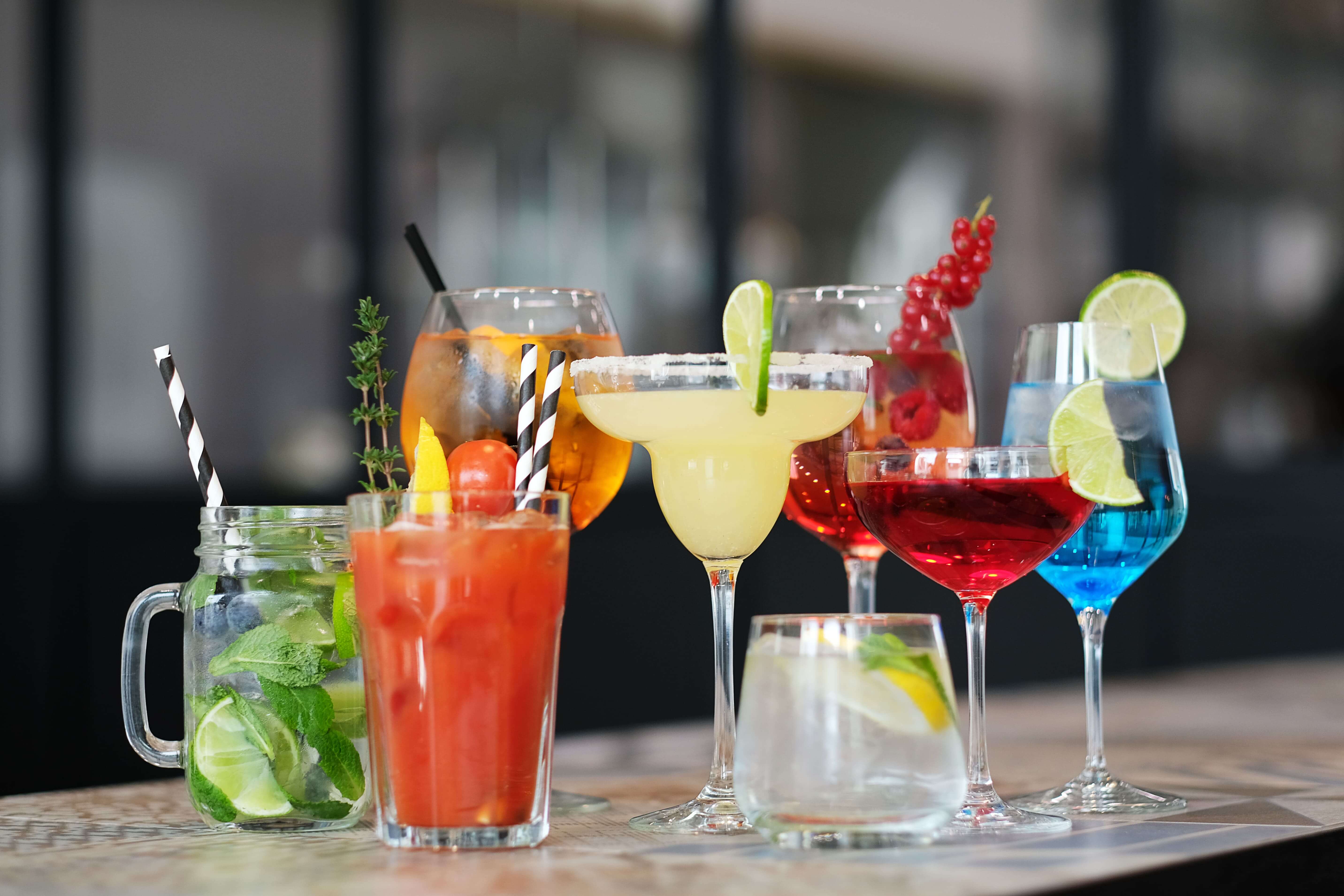 Guff Cocktail