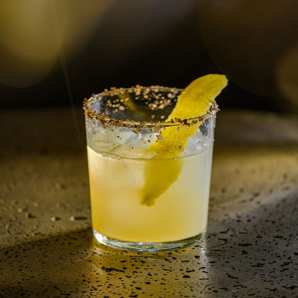 Margarita